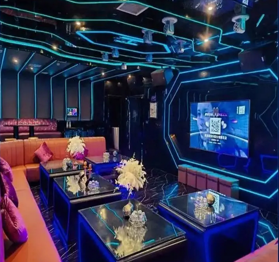 东莞KTV音响设备回收